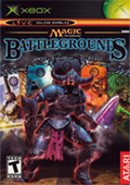 Magic: the Gathering-Battleground