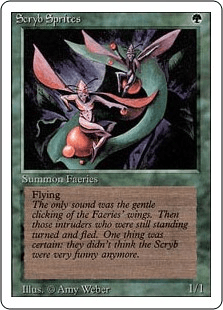 スクリブ・スプライト