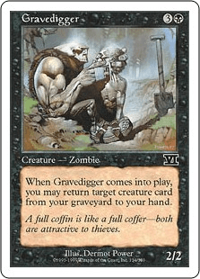 グレイブディガー