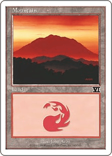 山