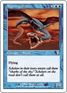 ファイティング・ドレイク