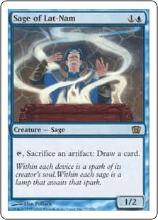 ラト＝ナムの賢人