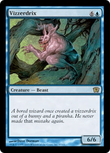 ヴィザードリックス