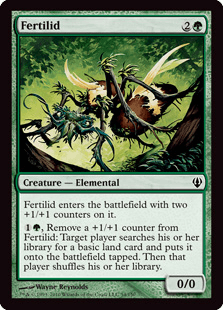 ファーティリド