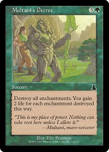 ムルタニの命令