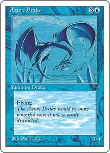 蒼穹のドレイク