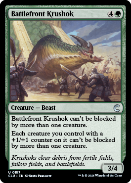 Battlefront Krushok