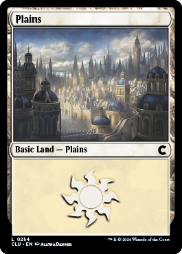 Plains