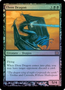 MTG From the Vault: Dragons | www.sia-sy.net
