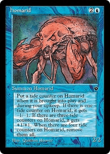 Homarid