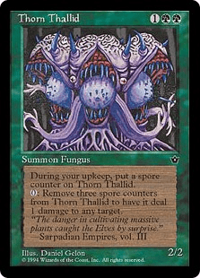 Thorn Thallid