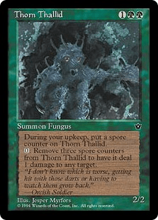 Thorn Thallid