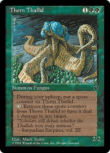 Thorn Thallid