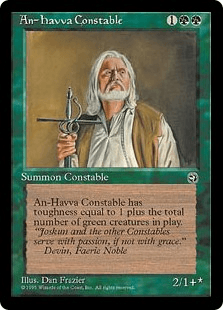 アン＝ハヴァの治安官