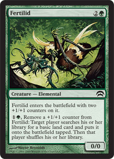 ファーティリド