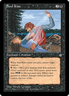 Soul Kiss