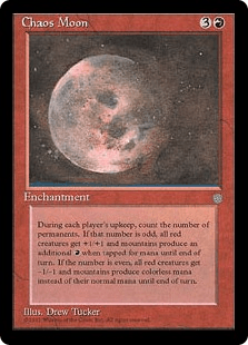 Chaos Moon