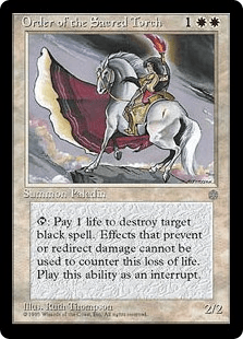 聖なる灯火の騎士団