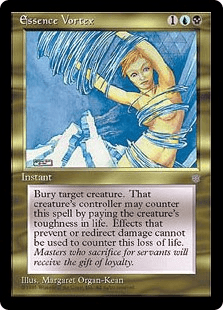 Essence Vortex