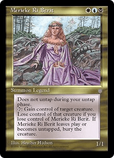 メリーキ・リ・ベリット