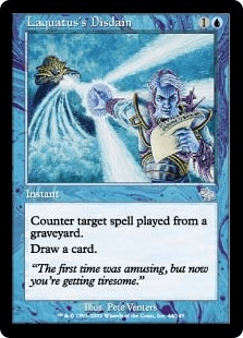 ラクァタスの侮蔑