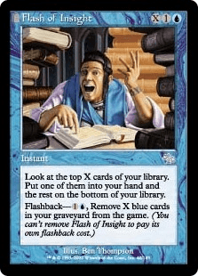 洞察のひらめき