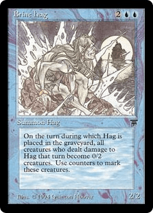 Brine Hag