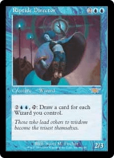 激浪計画の指揮者