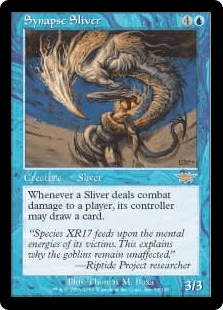 神経スリヴァー