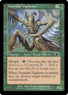 ナントゥーコ自警団