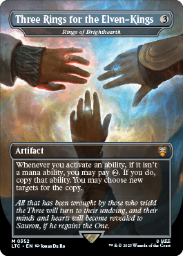 Rings of Brighthearth