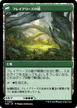 フレイアリーズの信奉者