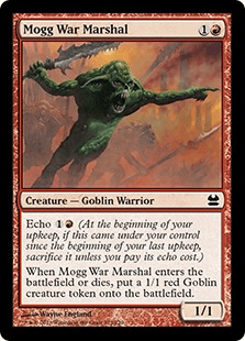 モグの戦争司令官