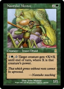 ナントゥーコの導師