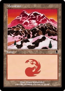 山