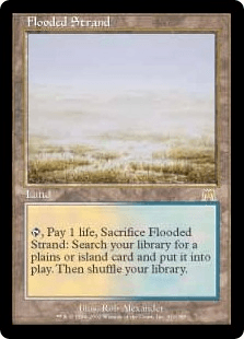 溢れかえる岸辺