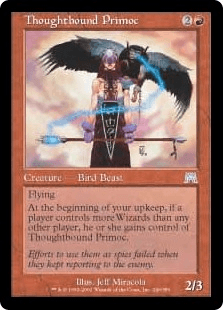 思考繋ぎのプライモック