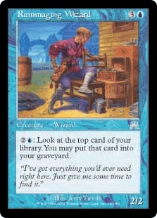 あさりまわるウィザード