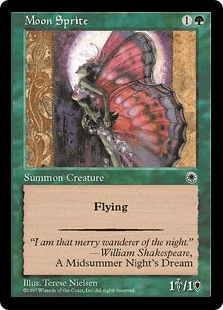 ムーン・スプライト