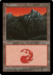 山