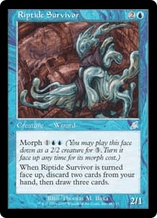 激浪計画の生き残り