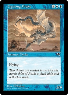 ファイティング・ドレイク