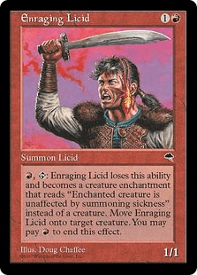 嫌がらせのリシド