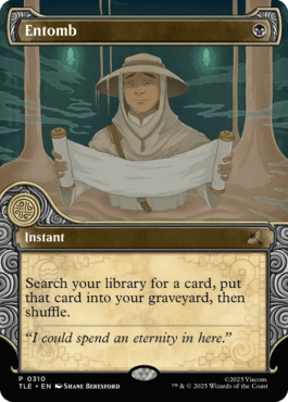 Entomb