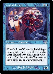 セファリッドの賢者