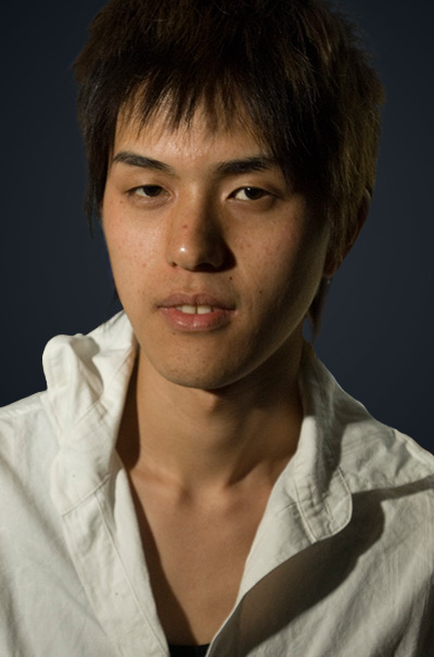 Kenji Tsumura