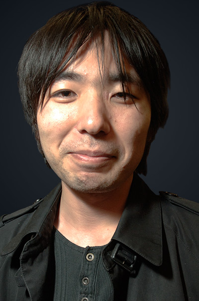 Shuhei Nakamura