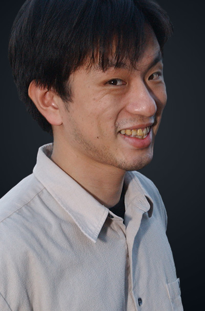 Tsuyoshi Fujita