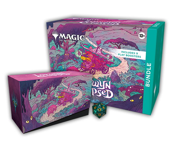 マジック：ザ・ギャザリング 日本公式ウェブサイト