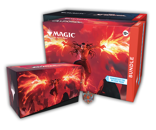 マジック：ザ・ギャザリング 日本公式ウェブサイト